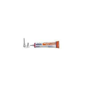 Marker Security Check Paint Red