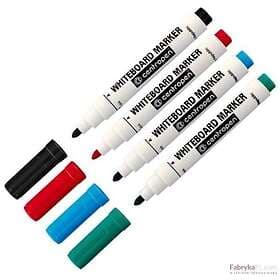 Centropen Whiteboardpenna rund 4/FP