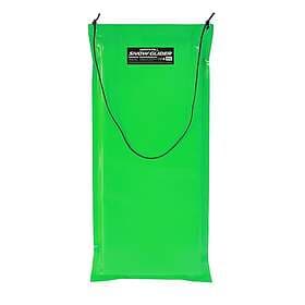 SportMe Åkmadrass Lime 110*50cm