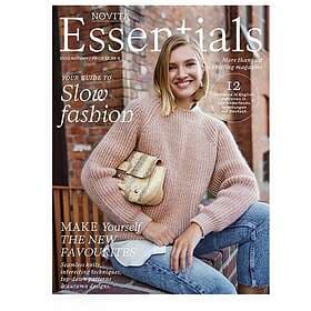 Novita Essentials Magasin ENG-NL-DE