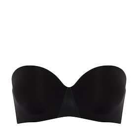 Chantelle Essentiall Bandeau t-shirt bra Bh Dam