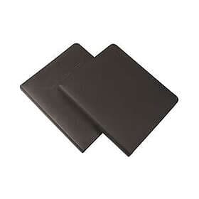 Agency Portfolio Bonded Leather 11x14