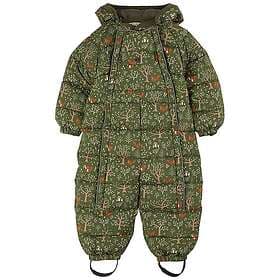Kuling New Haven Baby Overall