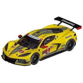 Carrera Toys 1:24 Chevrolet Corvette C8.R No.3