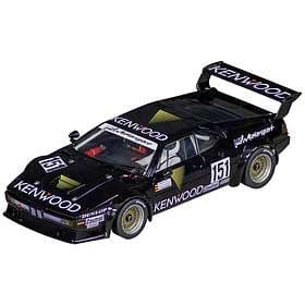 Carrera Toys 1:24 BMW M1 ProCar MK-Motor Sports