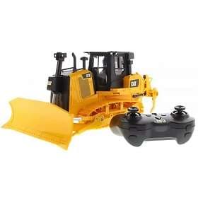 Carrera CAT Bulldozer 1:24
