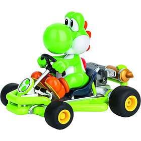 Carrera Yoshi Pipe Kart Race Kart 2,4G
