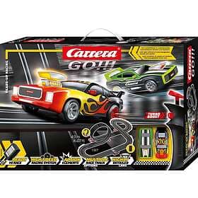 Carrera Bilbana Head-Up Racing GO!!!