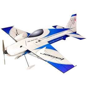 RC Factory RCF Indoor Laser 200 ARF