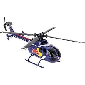 Carrera Red Bull BO 105 C 2,4GHz