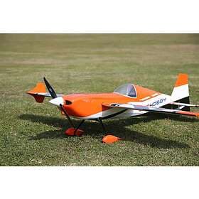 OMP Hobby Edge 540 60 tum PNP Orange