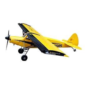 Seagull Shock Cub 2,59m Yellow EP GP ARF