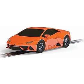 Scalextric 1:64 Micro Lamborghini Huracan Evo