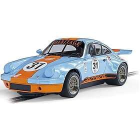 Scalextric Porsche 911 3,0 RSR Gulf Edition