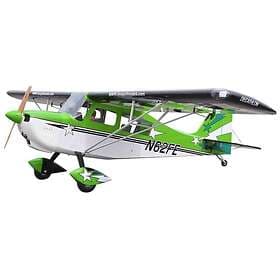 Seagull Decathlon 3,1m 60-85cc GP ARF