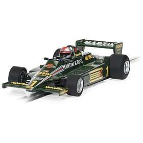 Scalextric Lotus 79 USA GP West 1979 Andretti