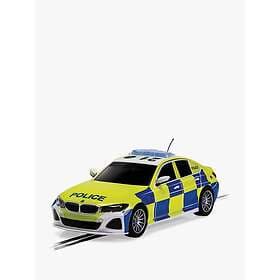 Scalextric BMW 330i M-Sport Police Car