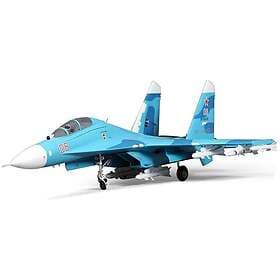 FMS Twin 70mm SU-27 EDF PNP