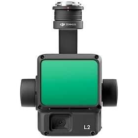 DJI Zenmuse L2 Lidar