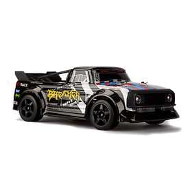 UDI RC Breaker Speed Drift Gyro 4WD 1:16