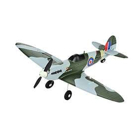 Top RC Hobby Spitfire 450mm Gyro RTF