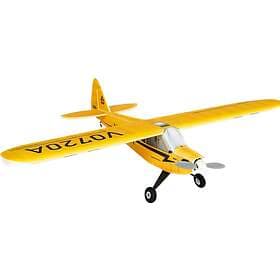 VA Models Piper J-3 Cub EPP ARF