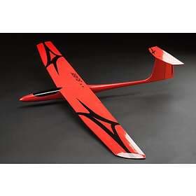Topmodel Slash Glider 1,6 m ARF