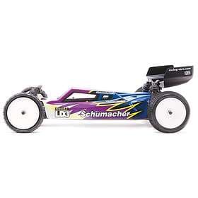 Schumacher Cougar LD3 MOD 2WD 1/10 Buggy Kit