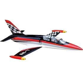 Black Horse Model L-39 Albatros EDF 1,45m ARF