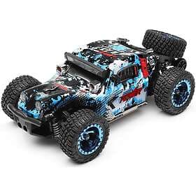 WLtoys Desert Buggy 1/28 Komplett