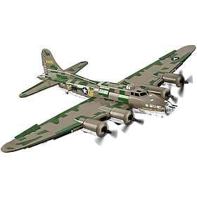 Cobi Boeing B-17F flygande fästning