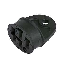 Bosch batteri pin cover