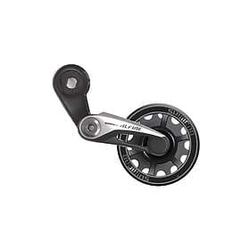 Shimano Alfine kedjespännare silver