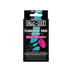 Muc-Off Tubeless Airtag Holder Kit 44mm