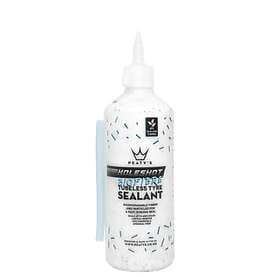 Peaty's Holeshot BioFibre Tubeless Vätska 500ml