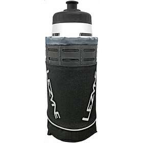 Lezyne Stuff caddy till styre