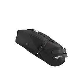 Brooks Scape Seat Väska Svart