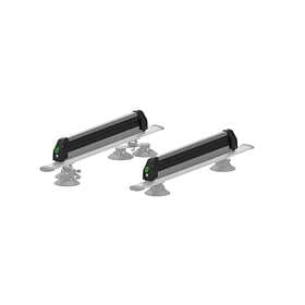 Treefrog Ski & Snowboard 626 Hållare för Takstänger