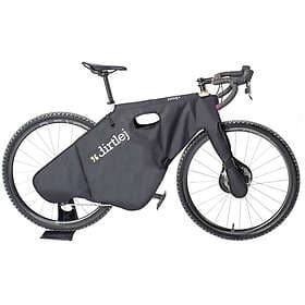 dirtlej Bikewrap Beskydd För Gravel