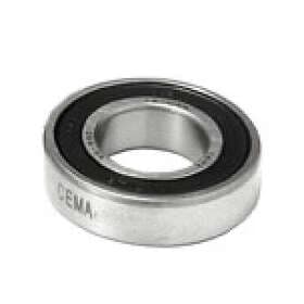 Cema Keramiskt Kullager LLB 15x28x7mm