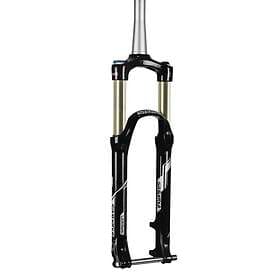 Raidon SR-Suntour 29" framgaffel 15 mm axel 100 mm