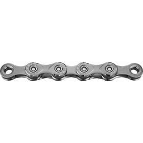 KMC X11 EPT 11-Speed Antirost kedja till Shimano, Campagnolo och SRAM 118 länk