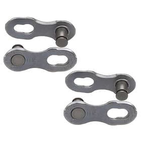 KMC 10-Speed Kopplingslänk Reusable Campagnolo/Shimano/ 2 set