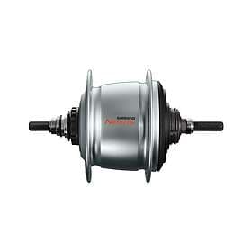 Shimano Nexus 8 nav rullbroms silver