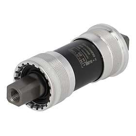 Shimano Vevlager fyrkantig axel BB-UN300 BSA Vevlagerlängd 113 mm