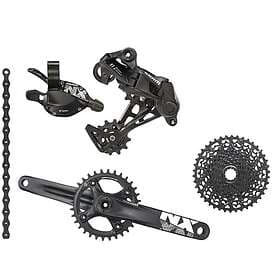 SRAM NX Grupp 1 x 11 DUB