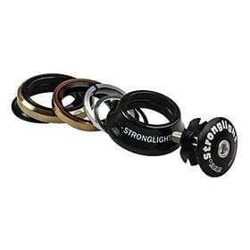 Stronglight carbon styrlager 1 1/8" 1/4" tapered
