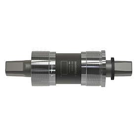 Shimano BB-UN300 Fyrkantig Vevlager 122,5/73 mm