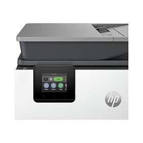 HP OfficeJet Pro 9120b AiO Printer