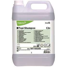 Taski Mattschampo Tapi Shampoo 5L 2st